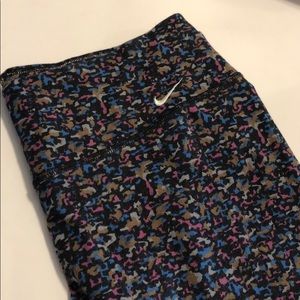 Nike workout leggings